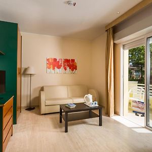 Suite Balcony